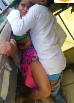 Tía , tú no has visto a mi prim.... 3