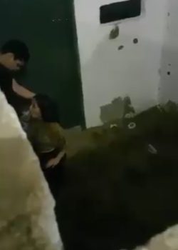 Jovencita Infiel Pillada 7