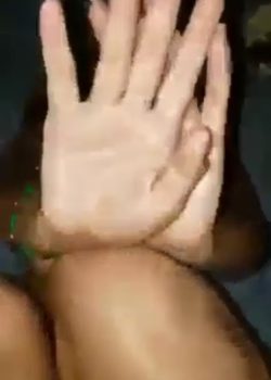 Nena Tetona No Quería Ser Grabada 3