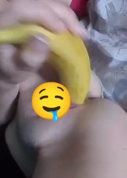 Dice que la banana no miente 2