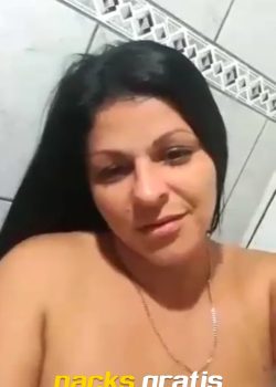 La madurita más sabrosa que verás hoy 2