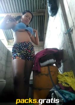 Chichona Putipobre Se Abre La Conchita 5
