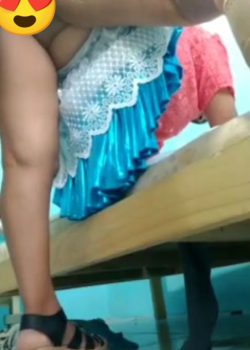 Cogiendo a la doña religiosa 6