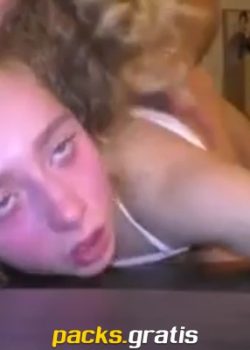 Rubia Masoquista Le Encanta El Sexo Duro 3