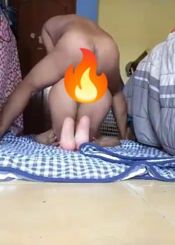 Anal Duro A La Gordita 4