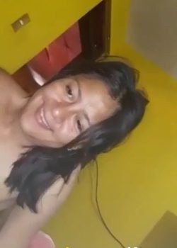 Madurita Hecha La Pendeja + VIDEO CASERO 7