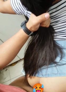 Nena Peruana Le Encanta El Sexo Duro 4