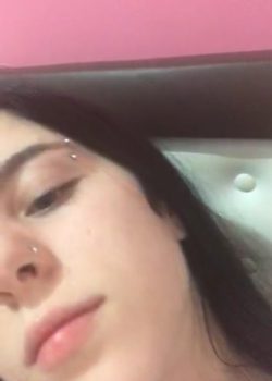 La novia más linda y deliciosa que verás hoy 5