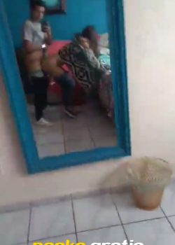 Rica Jovencita En Rápidin Se Deja Grabar 4