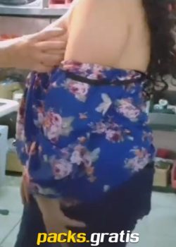 Jefe yo quiero aumento 6