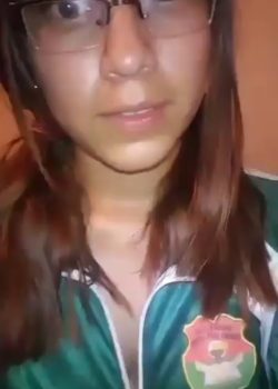 Tetona De Prepa 6