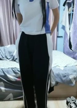 Colegiala Flaquita+ Vídeo Imperdible 7