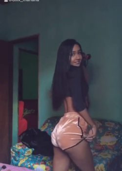 Morra morenita de Tiktok + Full Videos Filtrados 7