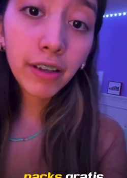 Flaquita De Rico Culito 3