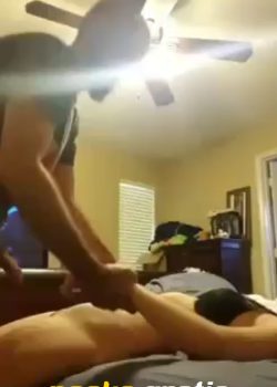 Rubia Mala Copa + Vídeo Cogida 7