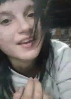 Aldana se la clavan rico 2