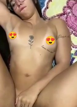 Morenita De la uni bien culeada 6