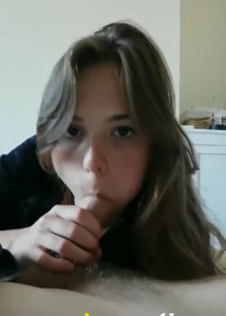 Se traga todita la leche 2