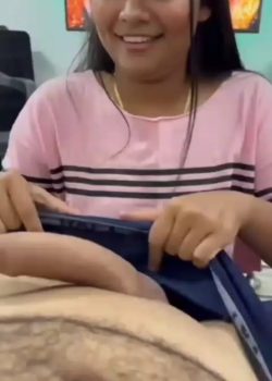 La sobrina que todos deseamos 3