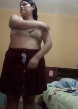 Prima Gordita Pendeja + Videos 3