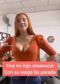 Incesto de madre e hijastro 4