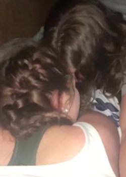 Chavas De gran amistad unidas hasta En las cogidas 5