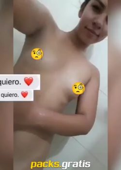 Me manda este vídeo, me quiere o no? 6