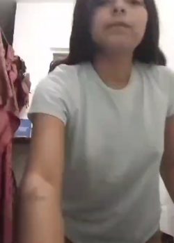 Deliciosa Chava Amateur+ Vídeo Desnuda 4