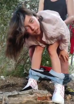 La verga la pone loquita 3