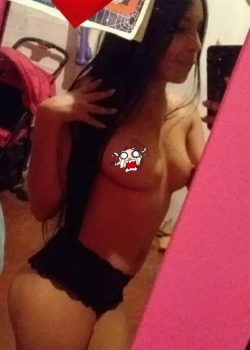 Novia Obediente Pasa Pack & Nudes 2
