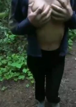 Muestra todito en el monte 4