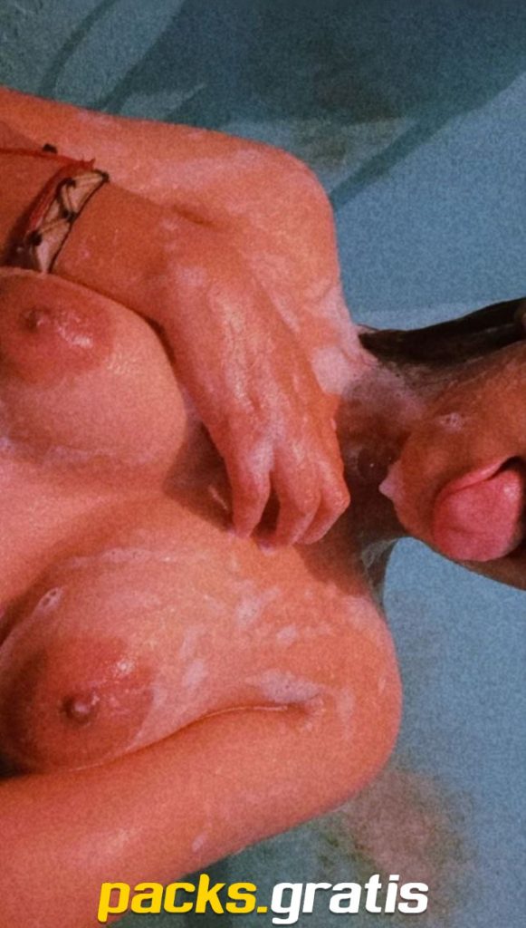 Chava Tetona Muy Enamorada+ Full Pack 1