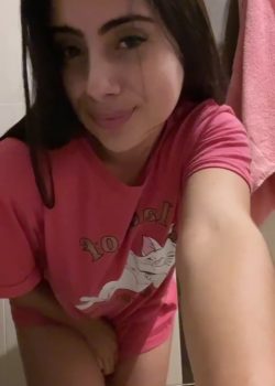 Mina Preciosa Y Bien Depiladita+ Vídeo 3
