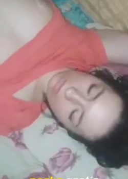 Culo con sueño no tiene dueño 6