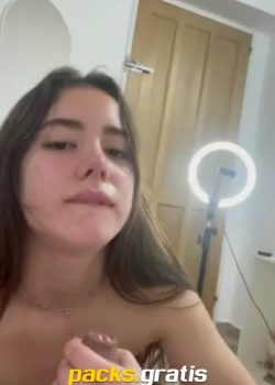 Bella Morrita De Tiktok + Vídeo filtrado 7