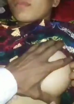 Morrita Tetona Pendeja + Vídeo Casero 6