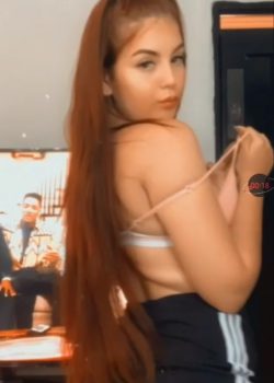 Isa Jovencita bella y perfecta 11