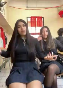 Colegialas Putitas + Vídeos Full 2