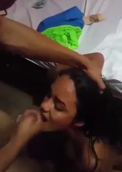 Tenía ganas de saber a qué sabe la leche 6