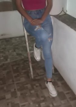 Tímida + Full Vídeo Dando Panochita 5