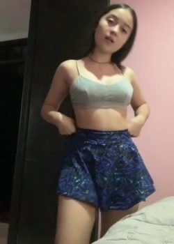 Rica Jovencita Que A Todos Nos Encanta 5