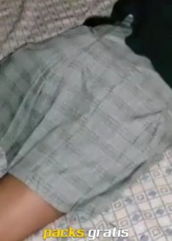 Estaba Dormida Pero Le Llega La Verga + 16 Minutos 8