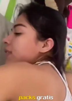 Jovencita Mexicana + Vídeo Cogiendo Rico 4