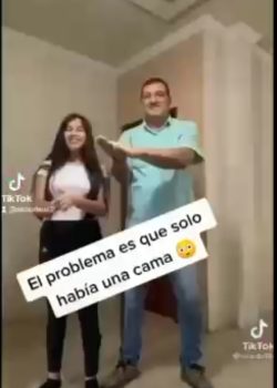 Morra Con Su Padrastro 5