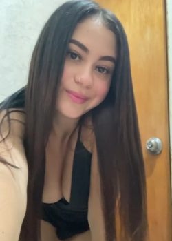 Carita de ángel pero es una demonia. 2