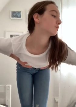 Exquisitas Teen Carita De Ángel 4