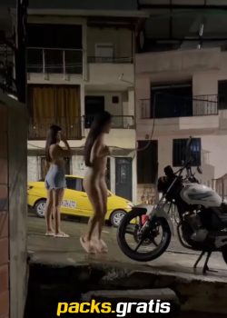 Chavas Colombianas + Video Imperdible 4