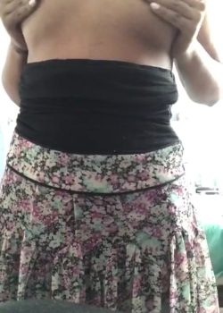 Jovencita Cristiana Y Bella 6