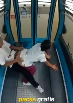 Por si no llegaste a ver este vídeo viral 7