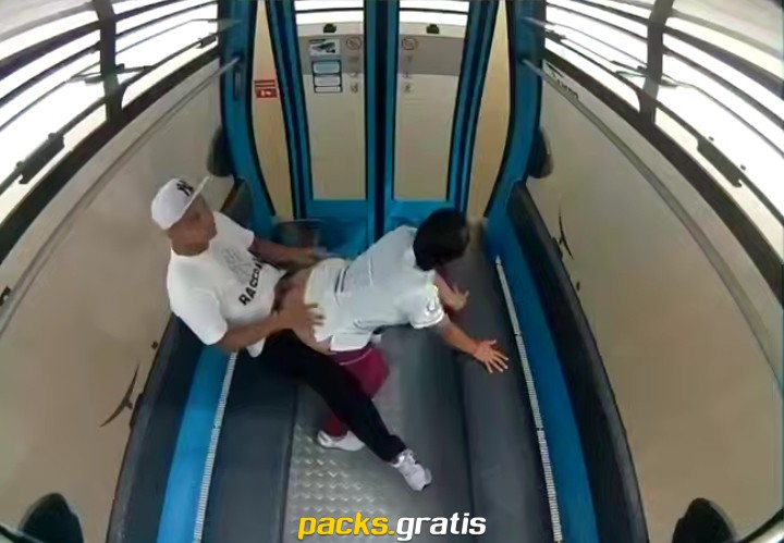 Por si no llegaste a ver este vídeo viral 1